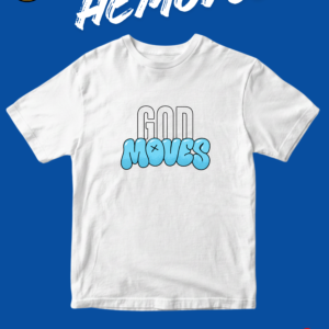 God Moves