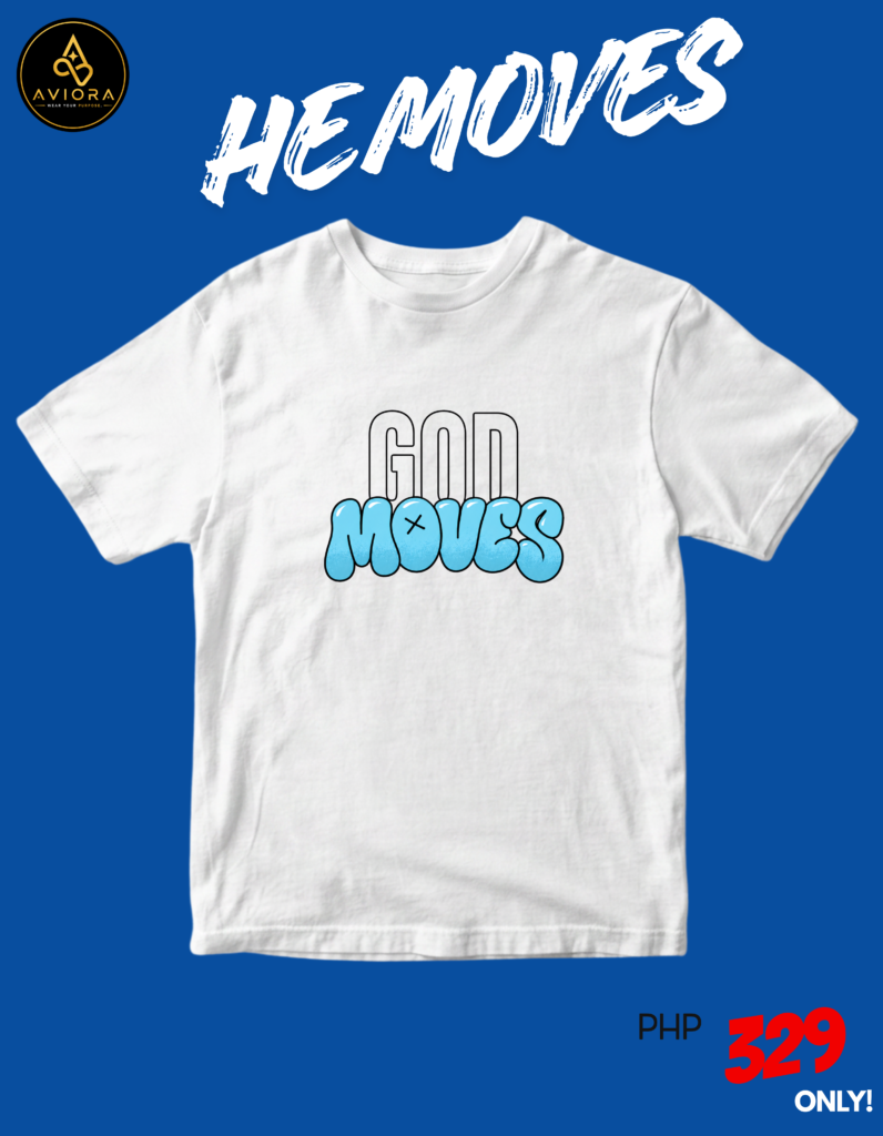 God Moves